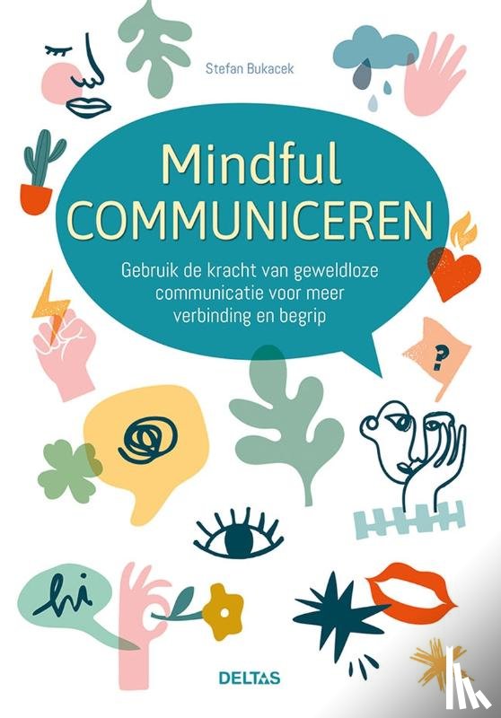 Bukacek, Stefan - Mindful communiceren