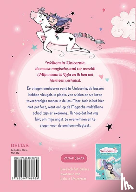 Punset, Ana - Een vliegende start