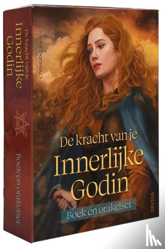  - De kracht van je Innerlijke Godin