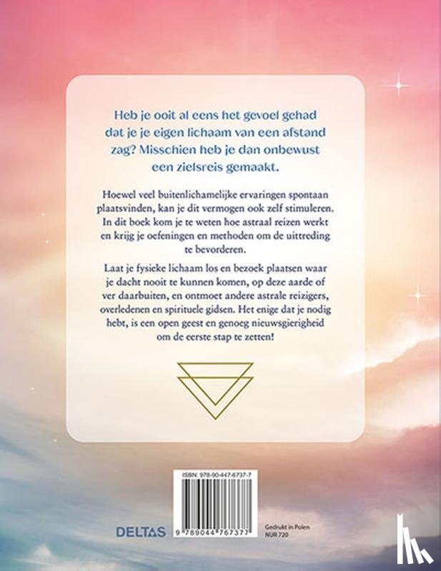 Hearts, Pandora - Spirituele gids Astraal reizen