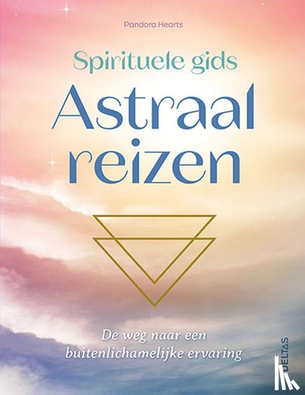 Hearts, Pandora - Spirituele gids Astraal reizen
