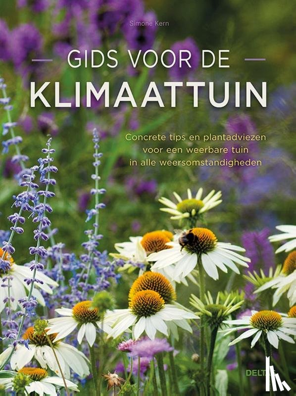 Kern, Simone - Gids voor de klimaattuin