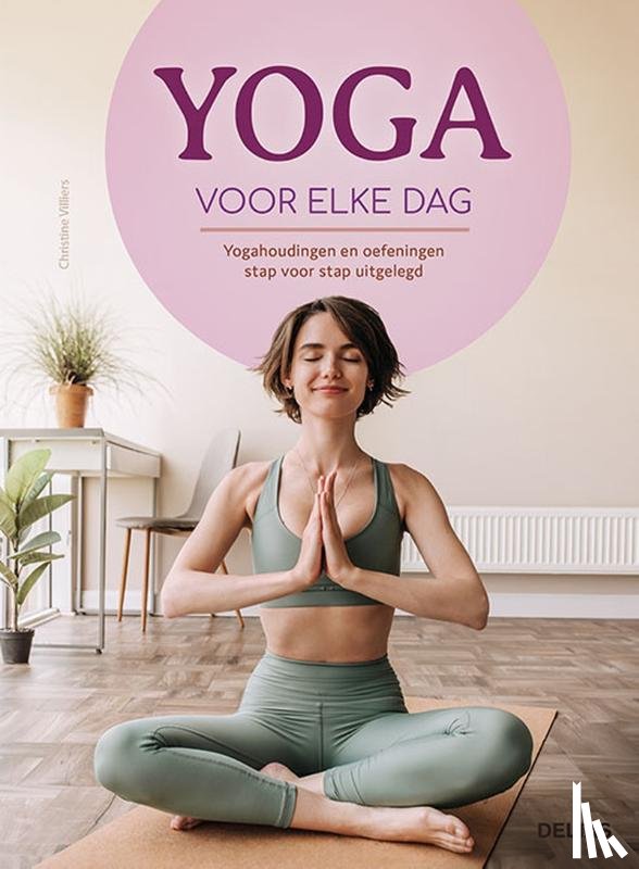Villiers, Christine - Yoga voor elke dag