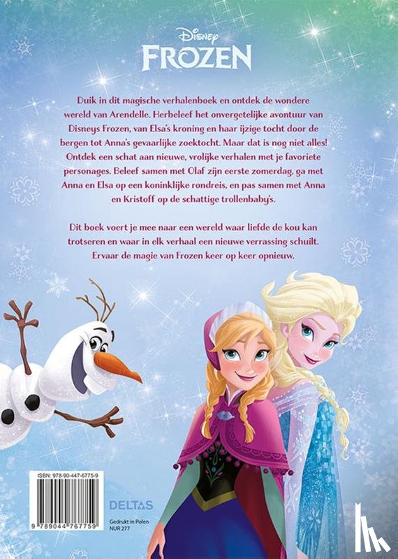  - Het grote verhalenboek