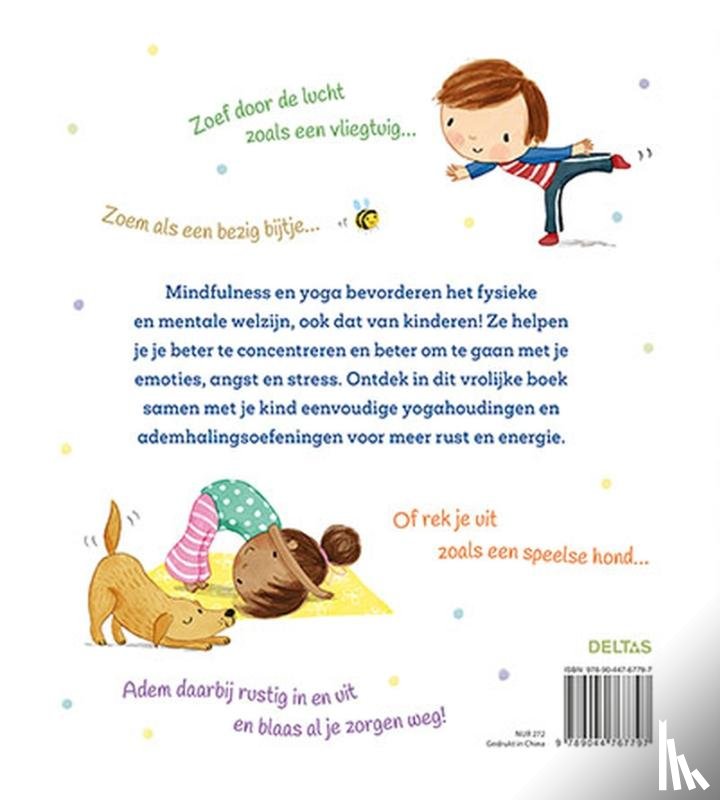 Brooks, Susie - Adem in, adem uit...