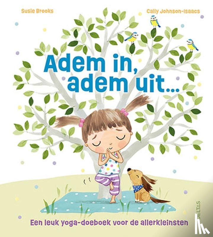 Brooks, Susie - Adem in, adem uit...