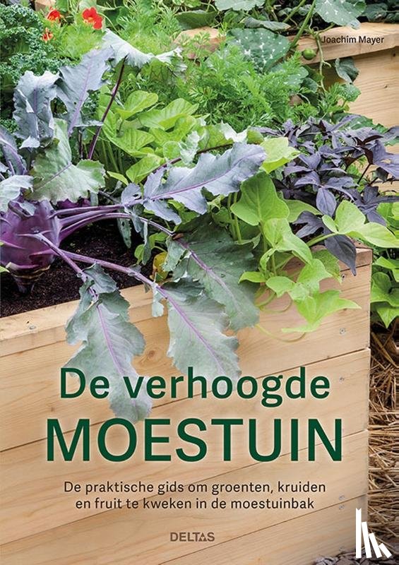 Mayer, Joachim - De verhoogde moestuin