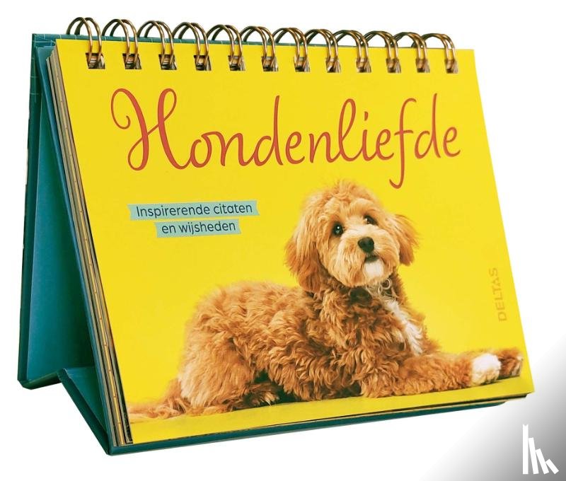  - Hondenliefde