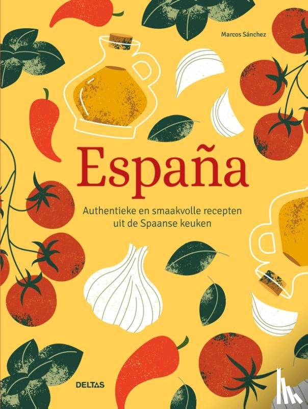 Sánchez, Marcos - España
