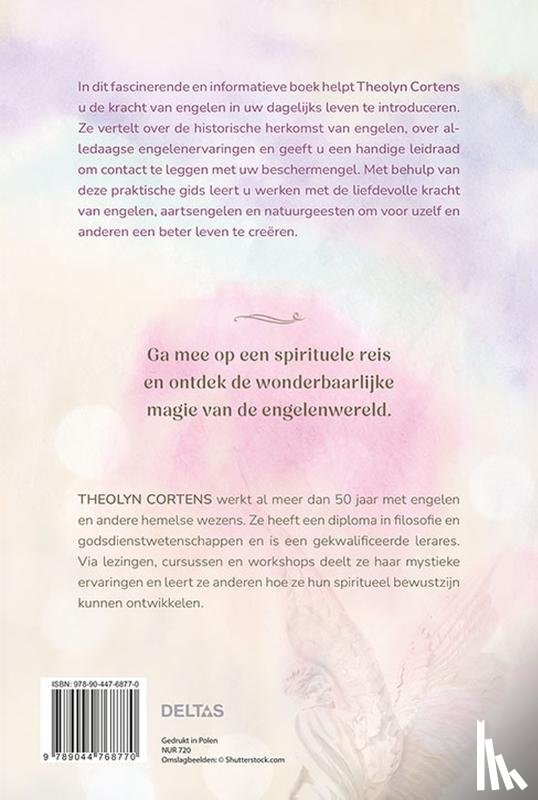 Cortens, Theolyn - In contact met de Engelen Spirituele gids