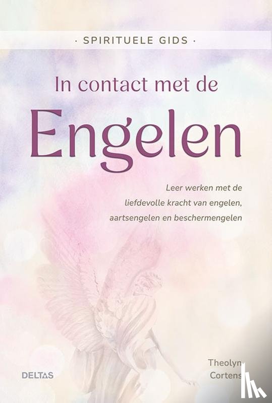 Cortens, Theolyn - In contact met de Engelen Spirituele gids