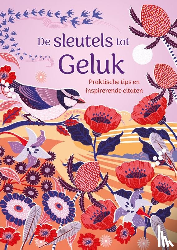  - De sleutels tot Geluk