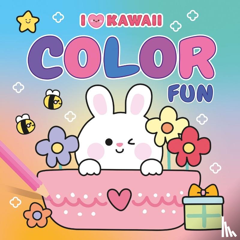 ZNU - Kawaii Color Fun