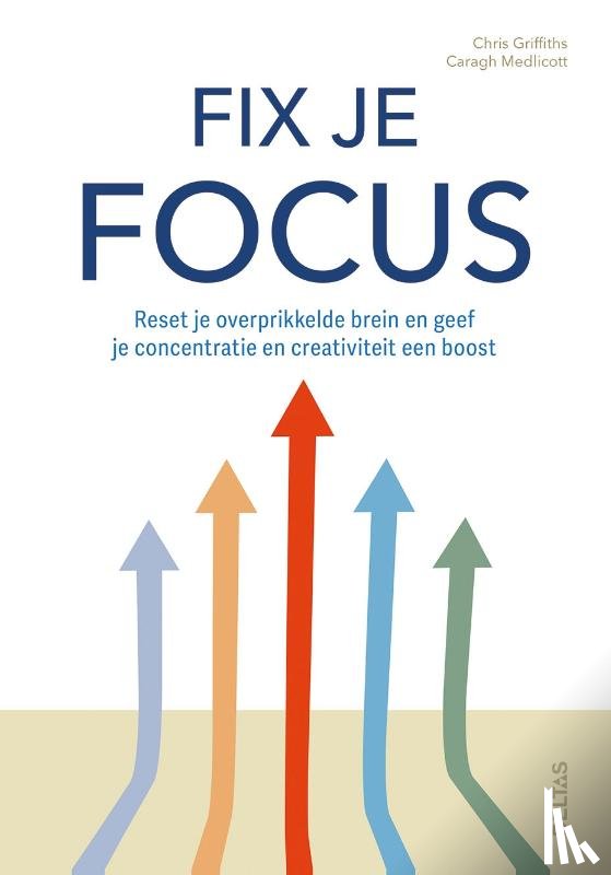 GRIFFITHS, CHRIS - Fix je focus