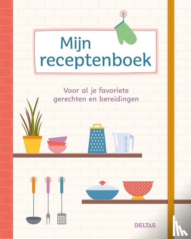 ZNU - Mijn receptenboek