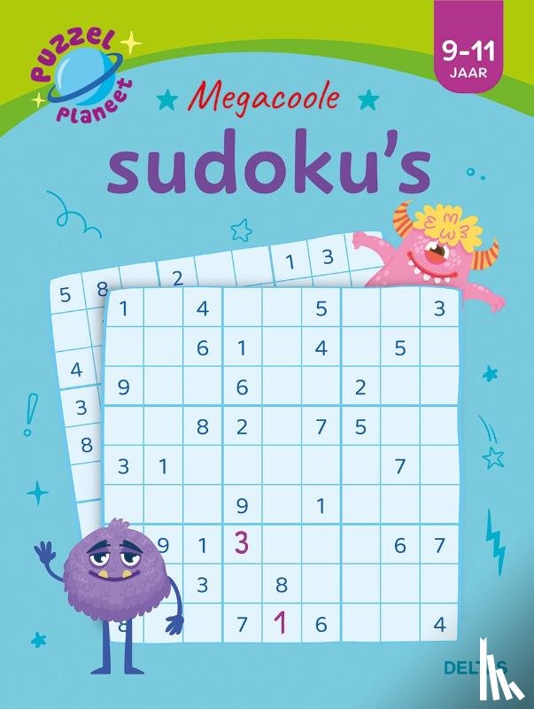ZNU - 9-11 jaar