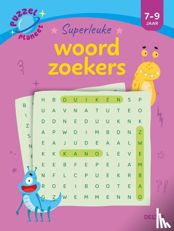ZNU - 7-9 jaar