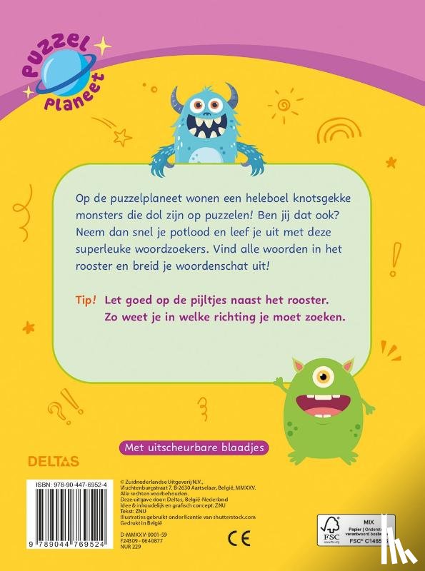 ZNU - (9-11 jaar