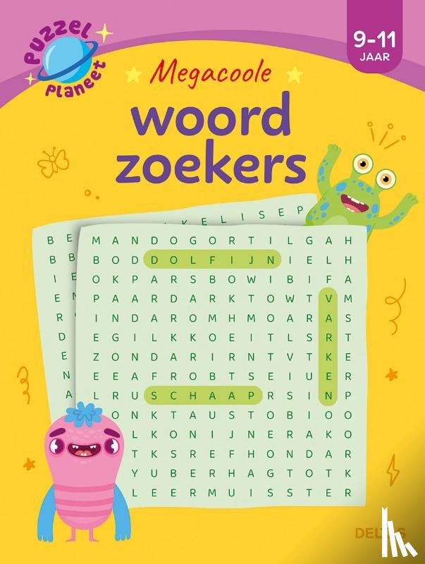 ZNU - (9-11 jaar