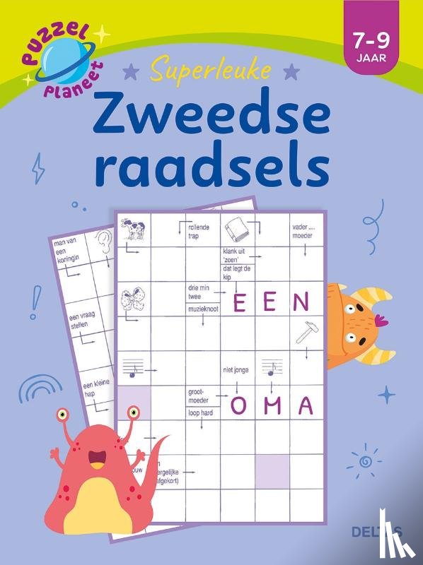 ZNU - 7-9 jaar