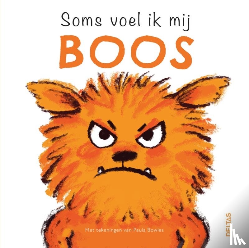  - Soms voel ik mij boos