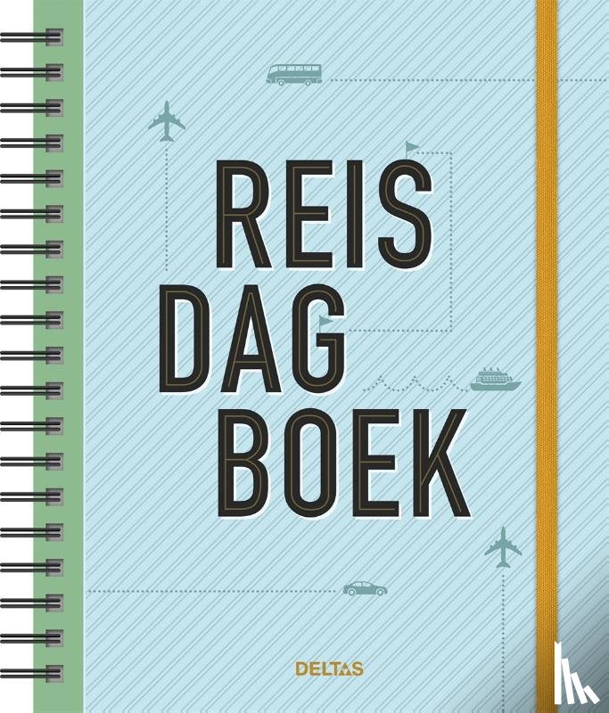 ZNU - Reisdagboek