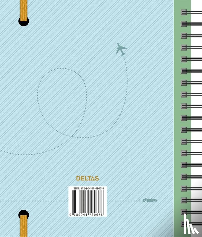 ZNU - Travel Journal
