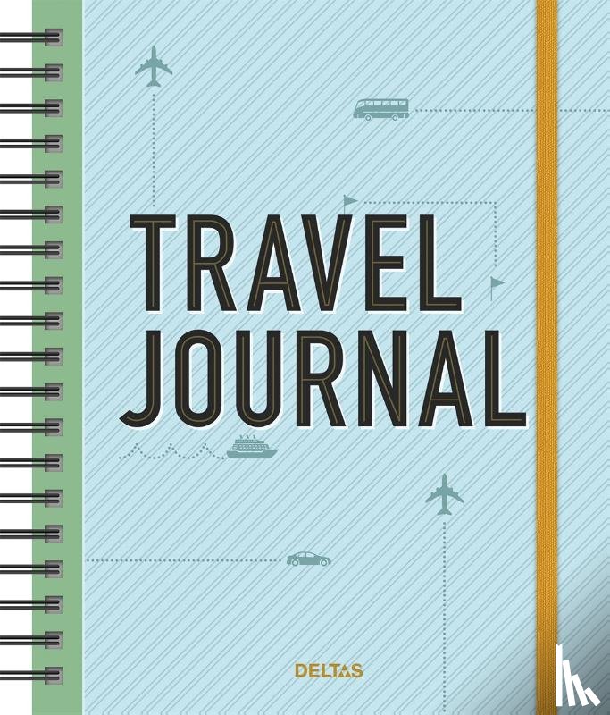 ZNU - Travel Journal
