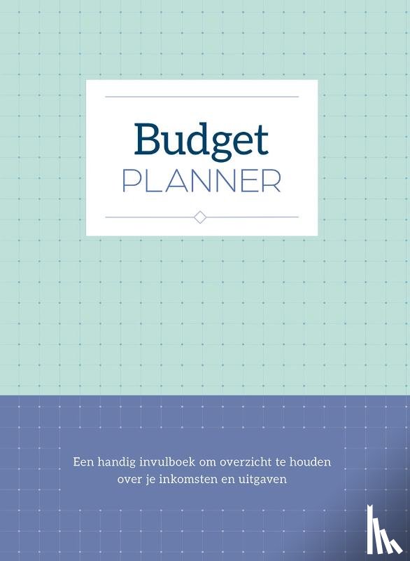 ZNU - Budgetplanner