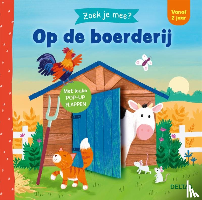 BRUNS, ELENA - vanaf 2 jaar