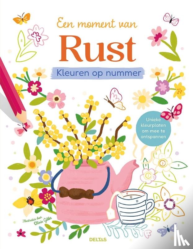  - Een moment van Rust