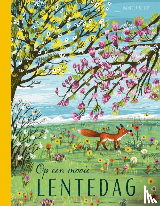 KULOT, DANIELA - Op een mooie lentedag