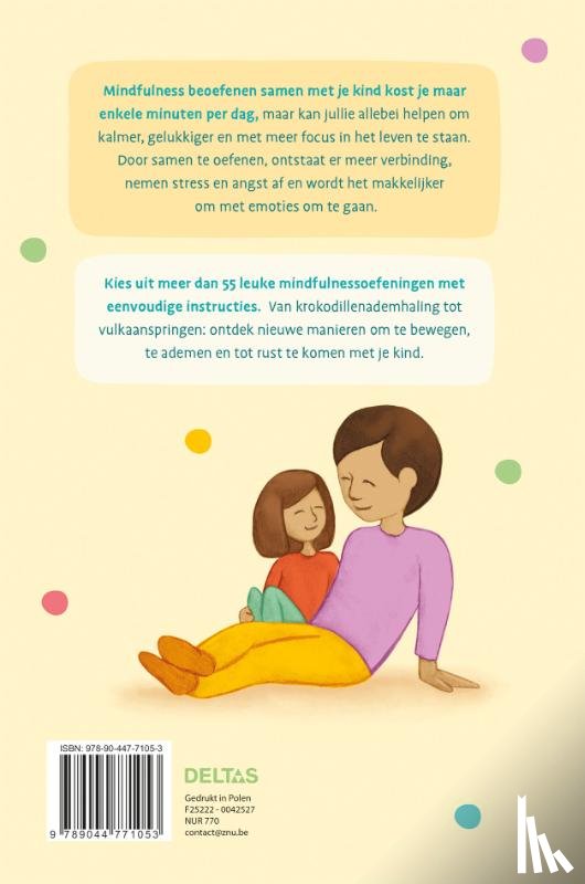 DENNEHY, SARAH - Samen Mindful