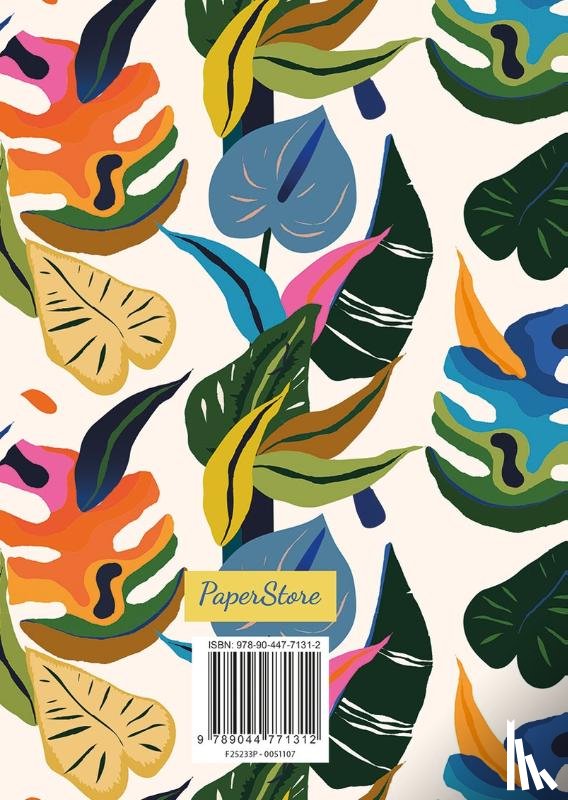 ZNU - Wachtwoorden notitieboek