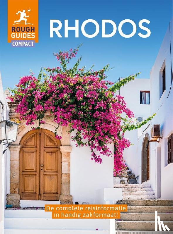  - Rough Guides Compact - Rhodos
