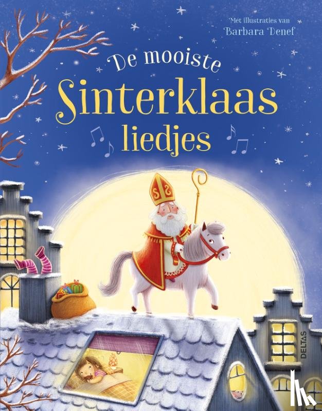ZNU - De mooiste Sinterklaasliedjes