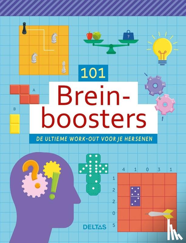  - 101 Breinboosters