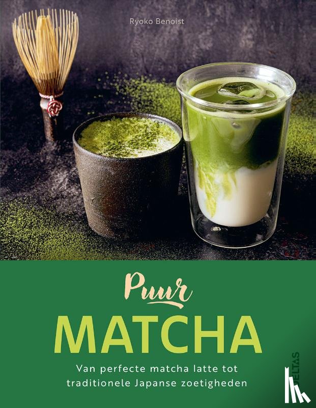 BENOIST, RYOKO - Puur Matcha