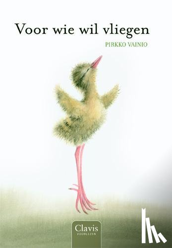 Vainio, Pirkko - Voor wie wil vliegen geschenkboek
