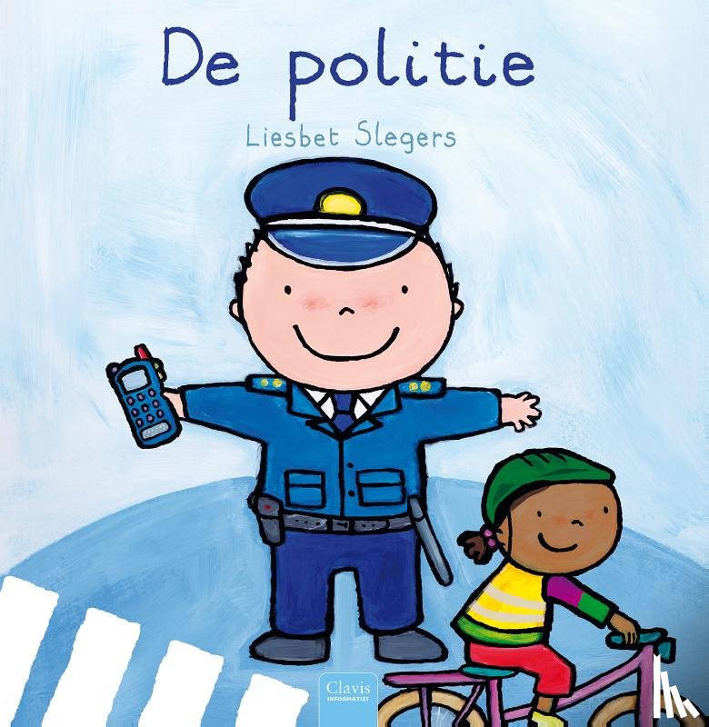 Slegers, Liesbet - De politie