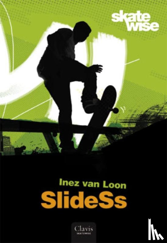 Loon, Inez van - SlideSs
