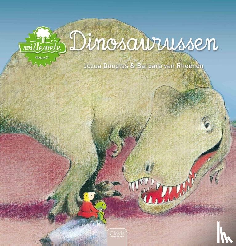 Douglas, Jozua - Dinosaurussen