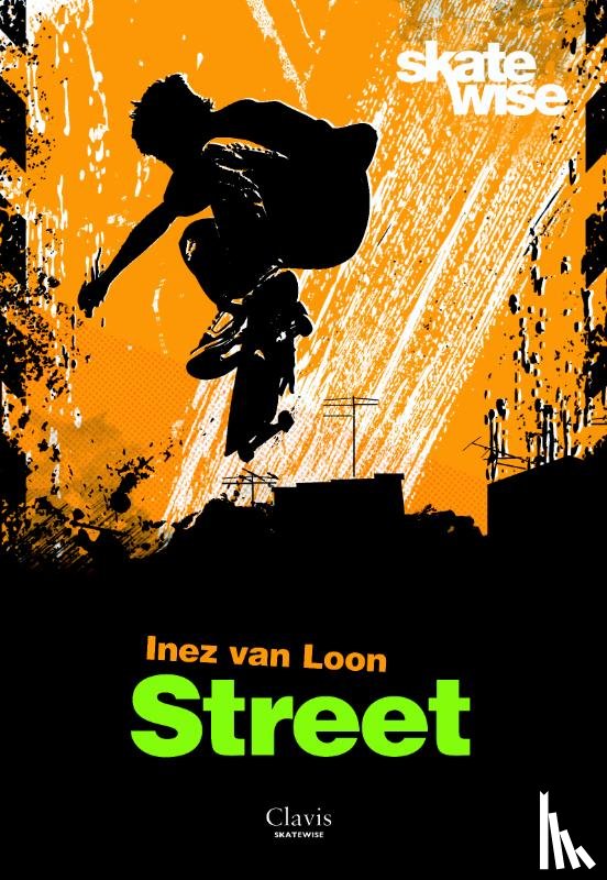 Loon, Inez van - Street