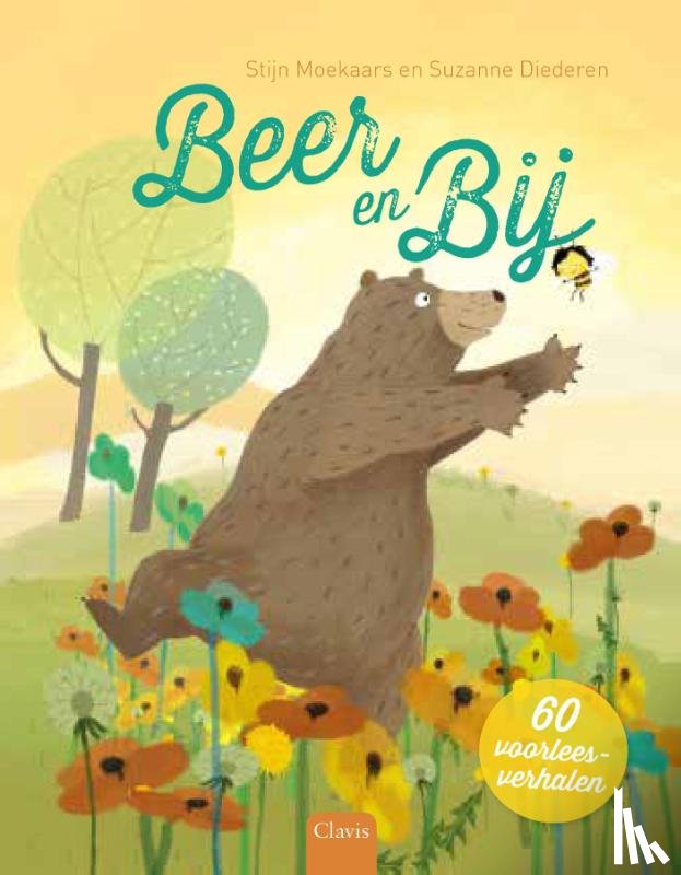 Moekaars, Stijn - Beer en Bij