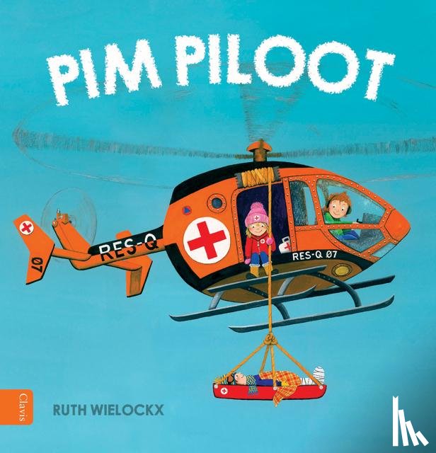 Wielockx, Ruth - Pim Piloot