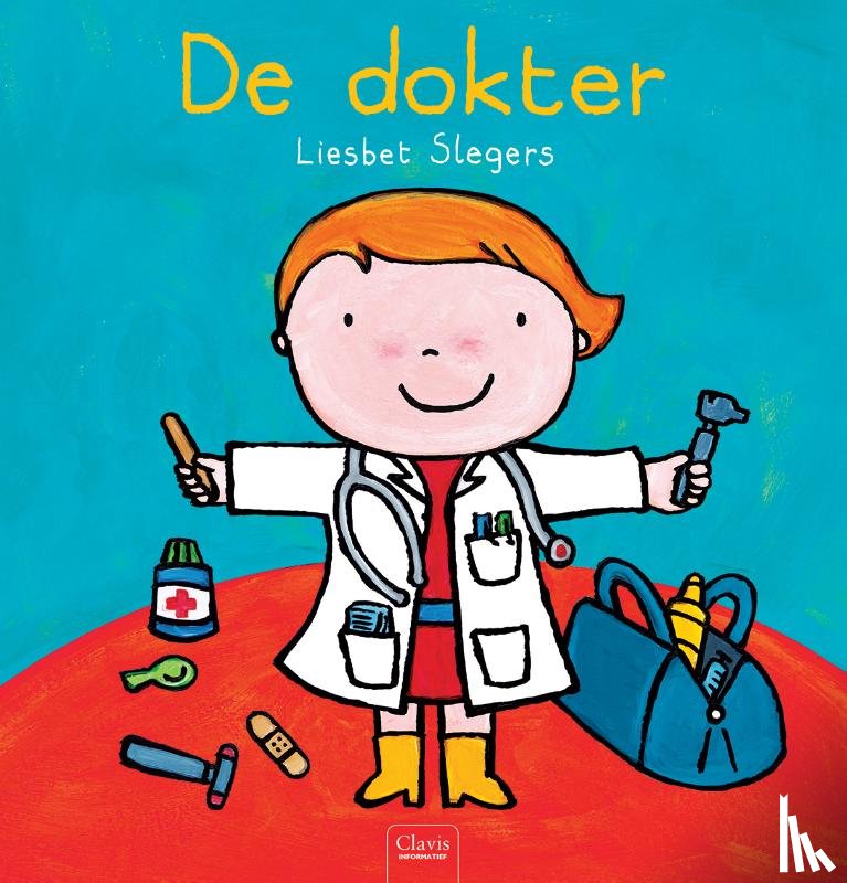 Slegers, Liesbet - De dokter