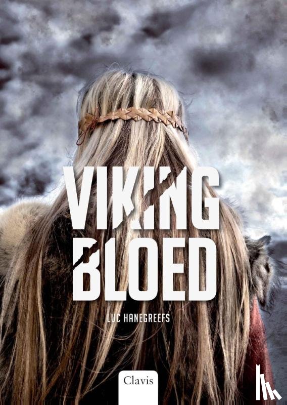 Hanegreefs, Luc - Vikingbloed