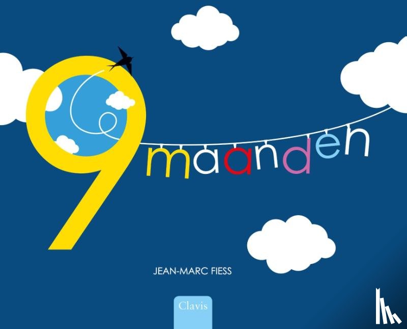 Fiess, Jean-Marc - 9 maanden
