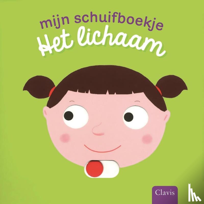 Choux, Nathalie - Het lichaam
