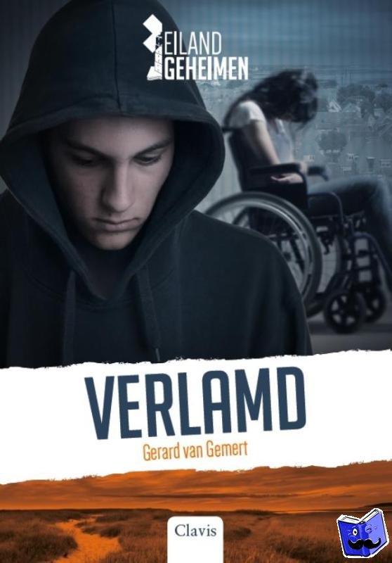 Gemert, Gerard van - Verlamd